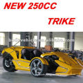 EEC 250CC TRIKE